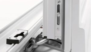 قیمت یراق آلات پنجره دوجداره UPVC