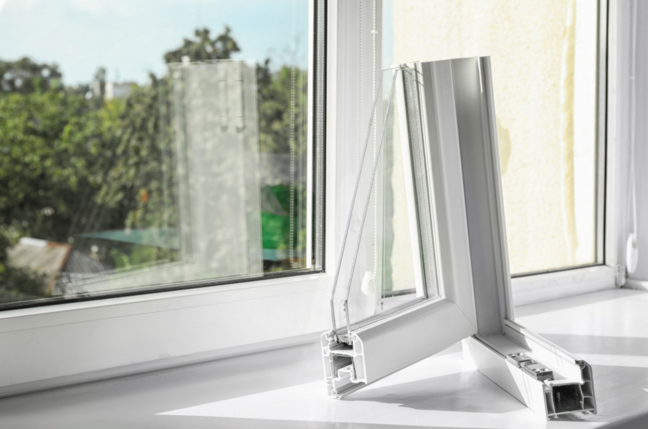 راهنمای کامل انتخاب پنجره UPVC مناسب برای خانه‌های ایرانی