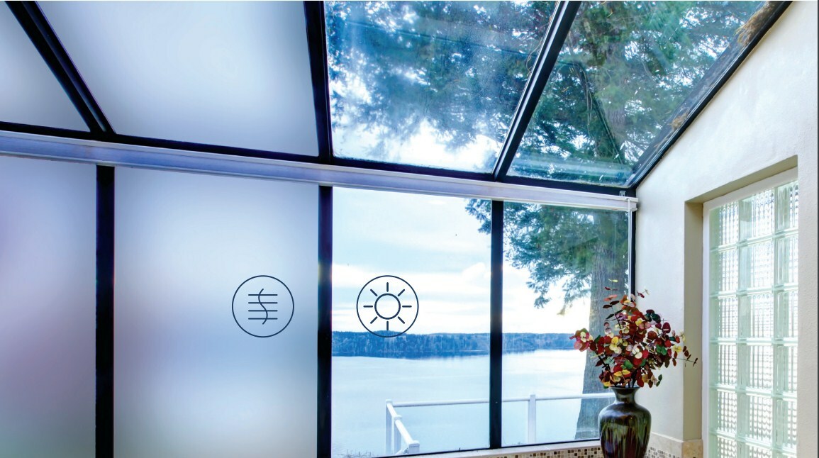 پنجره دوجداره هوشمند؛ آینده‌ای روشن برای خانه‌های مدرن